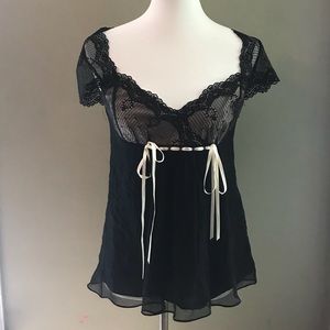 NWT Foley + Corinna Top